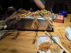 -李不管把把烧(火车南站店)