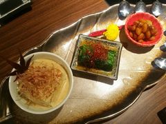 前菜-牛道·和牛九食(市府恒隆广场店)