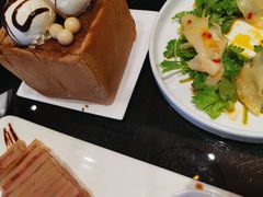 -高第街56号港式餐厅·精选(世茂广场宽厚里大明湖店)