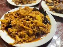 -清真宏玉祥黄门脸餐厅(华荫东里店)