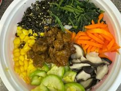 -小木屋拌饭(抚顺商业城店)