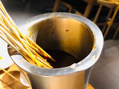 -半天妖烤鱼(方庄店)