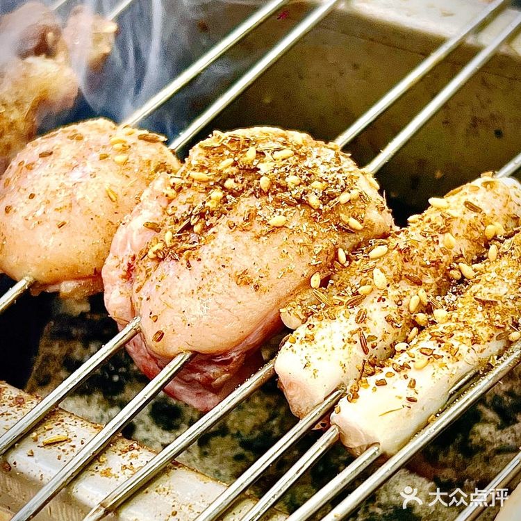 你知道东北界的蓝仙子是啥吗?净整这新鲜玩意儿!