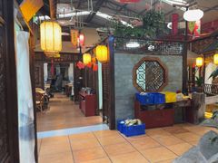 -和源祥·日照菜扛把子(万平口一店)