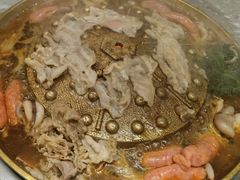 -牛牛章·章鱼水煎肉(光谷世界城店)