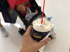-DQ·蛋糕·冰淇淋(合生汇店)