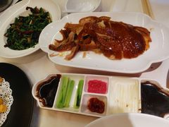 -大鸭梨(天通西苑店)