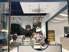 -森茶(湛江万达店)
