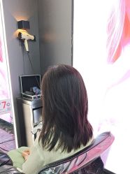 -藤野造型烫染优质