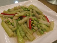 丝瓜毛豆-老季市·三代非遗传承·地标美食老汁鸡(工农路店)