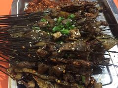 -刘三姐烤肉总店(飞山街店)