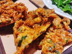 -潮粥荟·潮汕砂锅粥(槐房万达店)