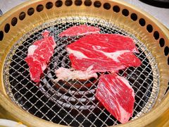 -谷牛日式烤肉(宝山U天地店)