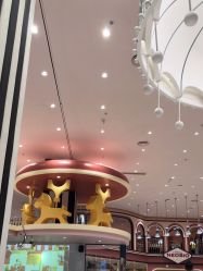 -奈尔宝·儿童乐园·亲子餐厅(鄞州万达店)