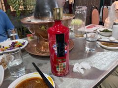 -东来顺饭庄(王府井步行街店)