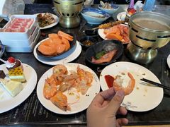-川骄海鲜自助(亚运村店)