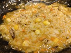 蟹粉泡饭-成隆行·蟹王府(九江路店)