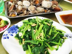 -日照大牌檔•小船海鲜(万平口店)