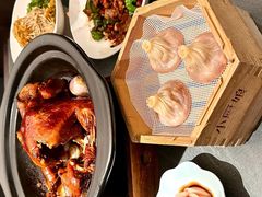 -小厨娘金榜题名(夫子庙贡院街店)