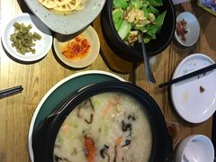 -潮粥荟·潮汕砂锅粥(朝阳大悦城店)
