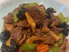 -新侨小馆(东直门北小街店)