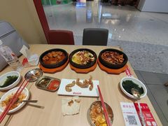 -小木屋拌饭(西安万象天地店)