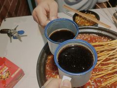 -钢管厂五区小郡肝串串香(滨江店)