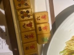 -四世同堂·京菜·烤鸭(双井店)