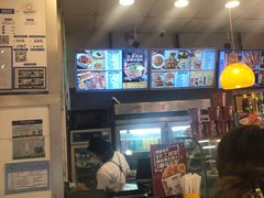 -西部马华清真兰州牛肉面·烧烤夜市(关东店)