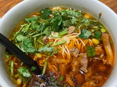 -和府捞面(东直门银座店)