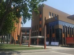 -山东省青岛第二中学(江西路分校)