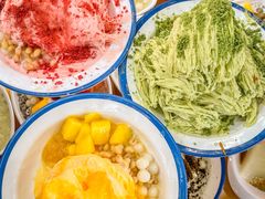 -串妹花式冰粉(乐山总店)