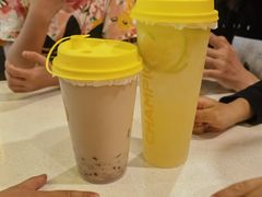 -尊宝比萨(广州塔店)