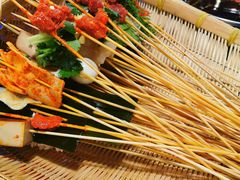 -马路边边串串香(一匡街店)