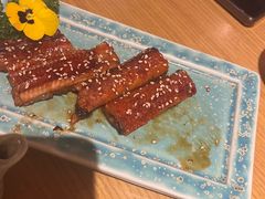 -三石铁板烧(紫竹桥店)