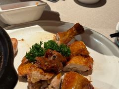 -顺鹅季·非遗烧鹅(六道口店)