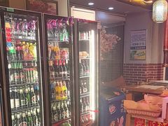 -郭记烤肉创始店(民丰大街店)