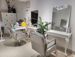 -CP·STUDIO发型工作室