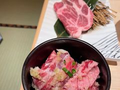 -赤坂亭·M9和牛烧肉(南京江南虹悦城店)