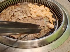 -金滏山·烤肉海鲜火锅自助(襄阳万达店)
