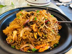 -海景壹号大酒店(滨湖店)