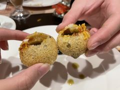 玛莎拉-克比叔叔印度餐厅Kebabs on the Grille(人民广场店)