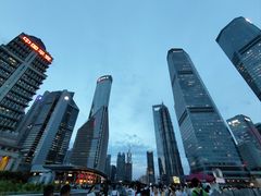 -东方明珠广播电视塔