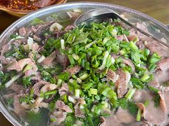 -小杨翘脚牛肉