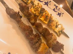 -柴氏风味斋(甘家口店)