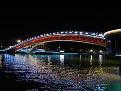 -湖州太湖旅游度假区-月亮广场