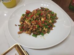 -新凯旋烧烤·燕姐千岛湖土菜