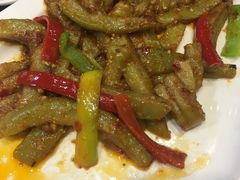 -清真益鑫羊肉手抓馆(南大街店)