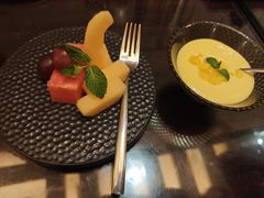 -新天世纪中餐厅