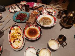 -塔哈尔·新疆盛宴(奉贤龙湖店)
